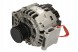 AD BRAKE VIC-475070 Альтернатор 0 986 045 380 для MERCEDES-BENZ CLK, CLK кабріолет, KLASA C,