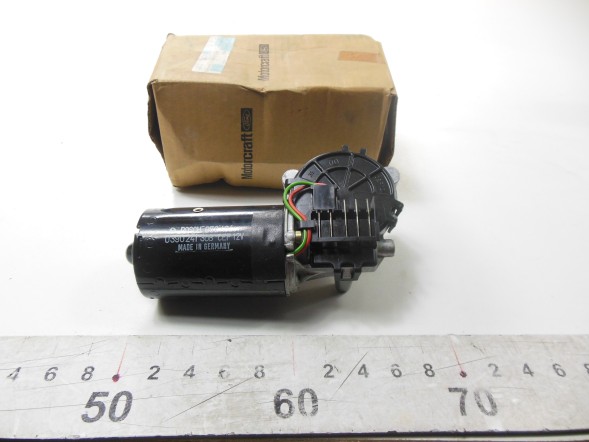 Ford OE Двигун склоочисника переднього Ford Escort MK3 MK4 OE 1640481