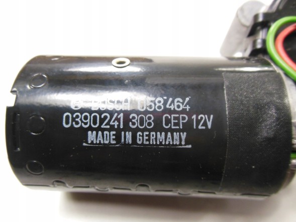 Ford OE Двигун склоочисника переднього Ford Escort MK3 MK4 OE 1640481