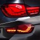 Diederichs 1245890 ЛАМПА ЗАДНЯ ЛІВА ПРАВА КОМПЛЕКТ BMW 4-Series Lim/Tour.(F32/33/36) 13-18