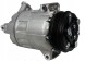 SRLine 148690786 FIAT DUCATO 2014- КОМПРЕСОР КОНДИЦІОНЕРА 2.3 MultiJet