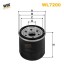 WL7200 WIX FILTERS Фільтр оливи