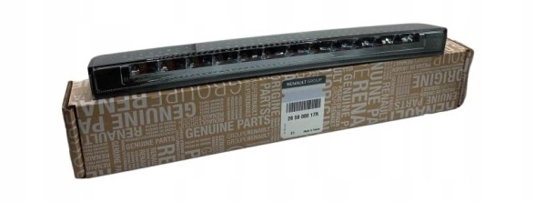 Renault OE 265900017R 265900017R стоп-сигнал оригінал renault laguna iii 07-15 grandtour 07-15