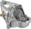 AD BRAKE VIC-317870 Подушка двигуна для AUDI A6 ALLROAD C8, A6 C8, A7, Q7, Q8 3.0/3.0H з 01.15-