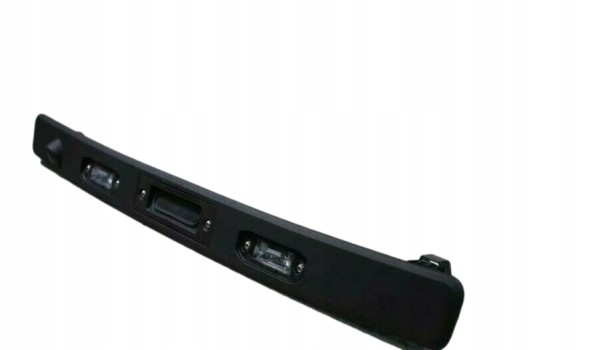 Volvo OE 31391301 VOLVO XC60 мікроперемикач заднього люка, кнопка блокування, OE