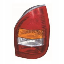 Depo 6223027 9177446 ЗАДНІ ЛІХТАРІ OPEL ZAFIRA A '99-'05 КОМПЛЕКТ ЛІВИЙ+ПРАВИЙ