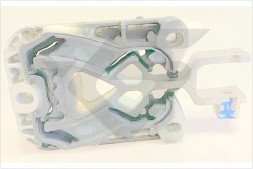 V-maxzone Part VIC-410233 Опора двигуна для FORD FOCUS IV 1.5 09.18-