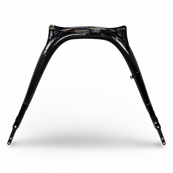 BMW OE 51618061631 perfectauto24 1 Оригінальна НОВА розпірка стаканів CFK BMW M2 F87 M3 F80 M4 F82 LCI 8061631