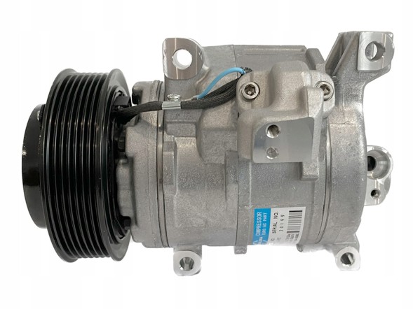 EURO KLIMA КОМПРЕСОР КОНДИЦІОНЕРА HONDA 38810-RSX-G01 / 38810RSXG01