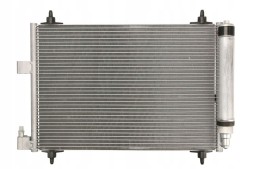 Delphi TSP0225499 Радіатори кондиціонера (конденсатор) delphi tsp0225499