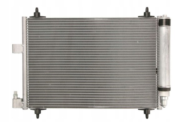 Delphi TSP0225499 Радіатори кондиціонера (конденсатор) delphi tsp0225499