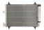 Delphi TSP0225499 Радіатори кондиціонера (конденсатор) delphi tsp0225499