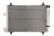 Delphi TSP0225499 Радіатори кондиціонера (конденсатор) delphi tsp0225499