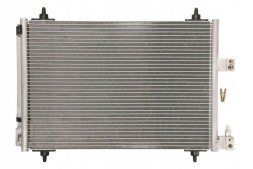 Delphi TSP0225499 Радіатори кондиціонера (конденсатор) delphi tsp0225499