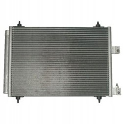 Delphi TSP0225499 Радіатори кондиціонера (конденсатор) delphi tsp0225499