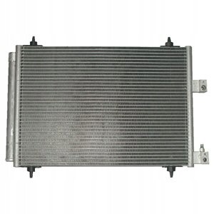 Delphi TSP0225499 Радіатори кондиціонера (конденсатор) delphi tsp0225499