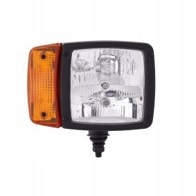 Hella 1SA 996 120-021 Hella фара 1sa 996 120-021 - ліва