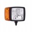 Hella 1SA 996 120-021 Hella фара 1sa 996 120-021 - ліва