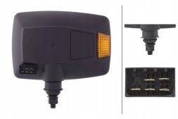 Hella 1SA 996 120-021 Hella фара 1sa 996 120-021 - ліва