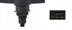 Hella 1SA 996 120-021 Hella фара 1sa 996 120-021 - ліва
