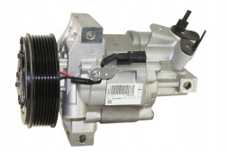 Valeo 813177 Renault stepway dacia logan sandero 926000216r новий компресор