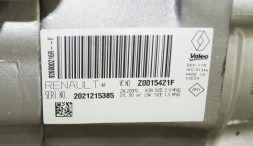 Valeo 813177 Renault stepway dacia logan sandero 926000216r новий компресор