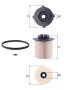 KX265D MAHLE ORIGINAL Фільтр палива