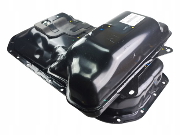 Toyota OE WB/MISKA HILUX ПІДДОН ОЛИВИ ДВИГУНА TOYOTA FORTUNER HILUX ОРИГІНАЛ
