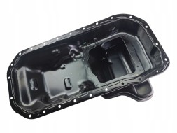 Toyota OE WB/MISKA HILUX ПІДДОН ОЛИВИ ДВИГУНА TOYOTA FORTUNER HILUX ОРИГІНАЛ