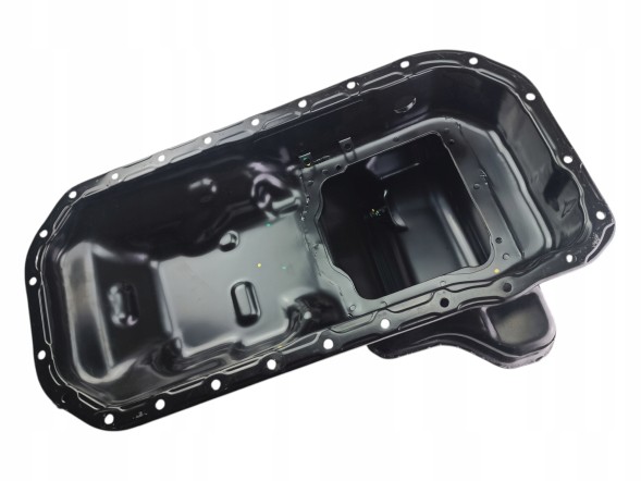 Toyota OE WB/MISKA HILUX ПІДДОН ОЛИВИ ДВИГУНА TOYOTA FORTUNER HILUX ОРИГІНАЛ