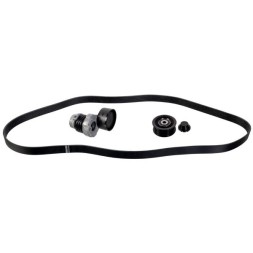 V-maxzone Part VIC-167686 Комплект поліклинового ременя для DACIA DOKKER, DOKKER/MINIVAN, DUSTER,
