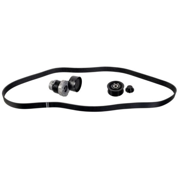 V-maxzone Part VIC-167686 Комплект поліклинового ременя для DACIA DOKKER, DOKKER/MINIVAN, DUSTER,