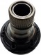 Mercedes-Benz OE ACG03429 Фланш Фланець Розподільна коробка DCS Редуктор Mercedes R 251 W251