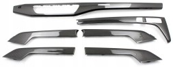 Audi OE 8W1853190Q, DWP456276OE Декоративна планка/накладка консолі Audi A5 8W1853190Q
