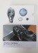 Green Parts GAŁKA BMW Ручка перемикання передач BMW Кришталь X5 G05 X6 G06 X7 G07 G14 G15 G16 G20 G21 M