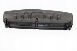 Opel OE 13486231 13336752 OPEL CZĘŚCI BUK CROSSLAND X 17-20 РЕШІТКА ПЕРЕДНЬОГО БАМПЕРА НОВА ОРИГІНАЛЬНА GM 13486231