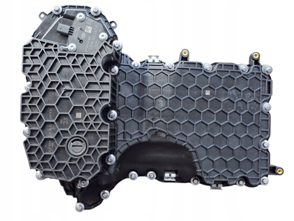Mercedes-Benz OE ^##4Q A6540140501 6540140501 0029902017 A0029902017 A0919059401 0919059401 Q003 6PR01340500 6PR013.405-00 4013428D 4013569D A6540101514 6540101514 КОМПЛЕКТНА МАСЛЯНА ЧАША MERCEDES КЛАС A W177 V177