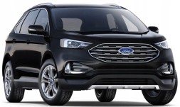 Ford OE K2GZ-3B437-B НОВИЙ лівий піввісь для Ford EDGE 2018 - 2.7 ST