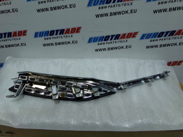 BMW OE 6994077 BMW G20 BMW G20 G21 G22 G23 G26 G42 G80 G81 G82 G83 G87 ДЕКОРАТИВНА Смужка КОНСОЛІ