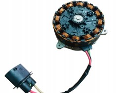 Audi OE Audi A4 S4 B9 ДВИГУН ВЕНТИЛЯТОРА 8W0959455AE