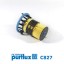 C827 PURFLUX Фільтр палива