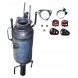 Opel OE 5850213 Фільтр dpf fap opel vectra с 1.9 cdti 04/2004-