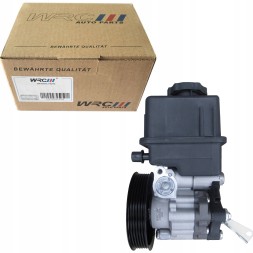 WRC Original Parts 4901903 Насос гідропідсилювача mercedes c-class e 180 cdi 220 cdi 250 cdi 4matic