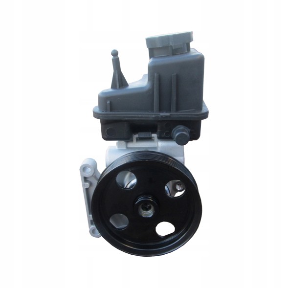 WRC Original Parts 4901903 Насос гідропідсилювача mercedes c-class e 180 cdi 220 cdi 250 cdi 4matic