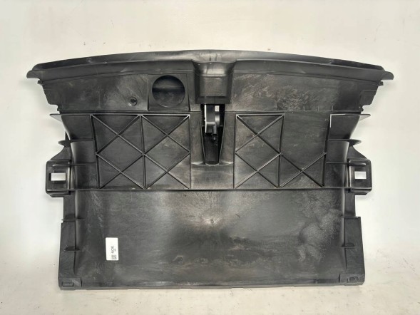 1974887-00-C TESLA МОДЕЛЬ Y 2025 Жалюзі Впускний охолоджувач Повітряне кермо 1974884-00-C