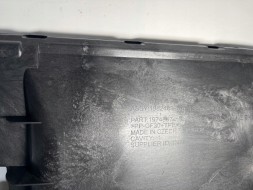 1974887-00-C TESLA МОДЕЛЬ Y 2025 Жалюзі Впускний охолоджувач Повітряне кермо 1974884-00-C