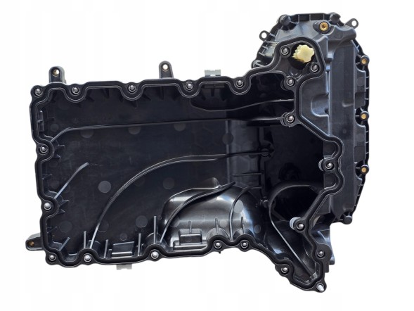 Mercedes-Benz OE RSLPV A6540140501 6540140501 0029902017 A0029902017 A0919059401 0919059401 Q003 6PR01340500 6PR013.405-00 4013428D 4013569D A6540101514 6540101514 КОМПЛЕКТНА МАСЛЯНА ЧАША MERCEDES CLA C118 X118