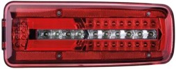 Hella 9EL 208 551-011 Задній ліхтар 9el 208 551-011 hella