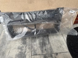Hyundai OE 29134J9000. Kierownica powietrza wlot hyundai kona Повітряна заслінка повітрозабірника Hyundai Kona 2017-2020 Нова