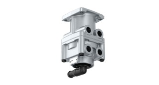 ПроВіа PRO3150770 Provia pro3150770 гальмівний клапан, робоче гальмо